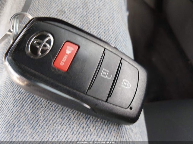 2025 Toyota Tacoma Trd Sport მანქანა იყიდება აუქციონზე, vin: 3TMLB5JN4SM088372, აუქციონის ნომერი: 45960150