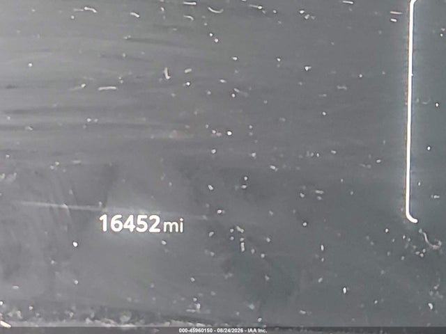 2025 Toyota Tacoma Trd Sport მანქანა იყიდება აუქციონზე, vin: 3TMLB5JN4SM088372, აუქციონის ნომერი: 45960150