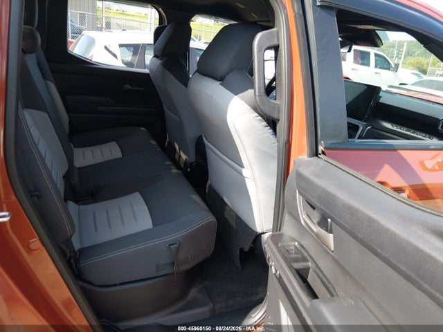 2025 Toyota Tacoma Trd Sport მანქანა იყიდება აუქციონზე, vin: 3TMLB5JN4SM088372, აუქციონის ნომერი: 45960150
