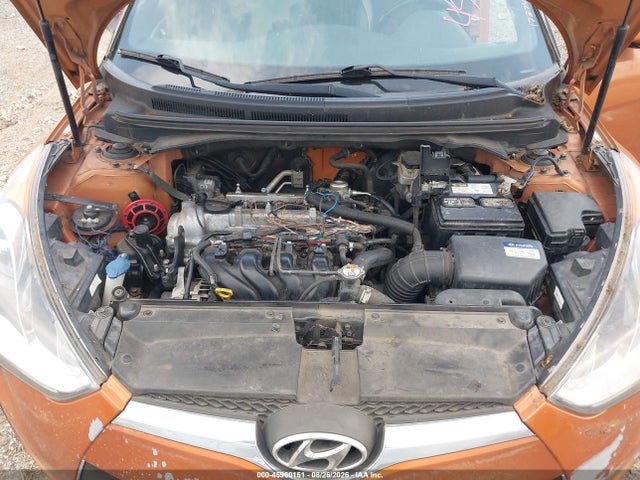 Продаж на аукціоні авто 2016 Hyundai Veloster, vin: KMHTC6AD3GU299197, номер лоту: 45960151