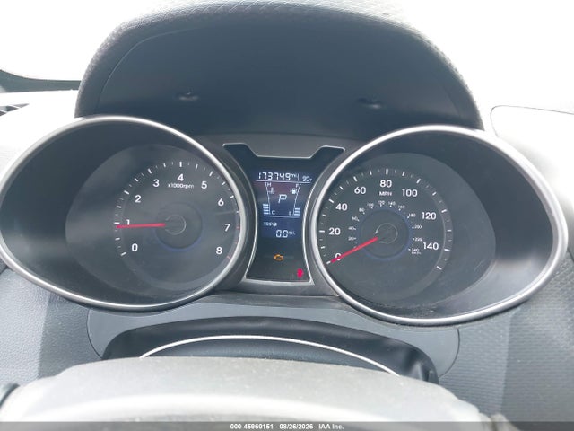 Продаж на аукціоні авто 2016 Hyundai Veloster, vin: KMHTC6AD3GU299197, номер лоту: 45960151