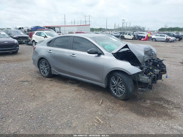 Aukcja sprzedaży 2024 Kia Forte Gt-line, vin: 3KPF54AD3RE773716, numer aukcji: 45960152