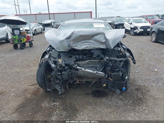 Продажа на аукционе авто 2024 Kia Forte Gt-line, vin: 3KPF54AD3RE773716, номер лота: 45960152