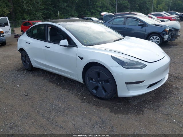 Продаж на аукціоні авто 2023 Tesla Model 3 Rear-wheel Drive, vin: 5YJ3E1EA1PF425860, номер лоту: 45960153