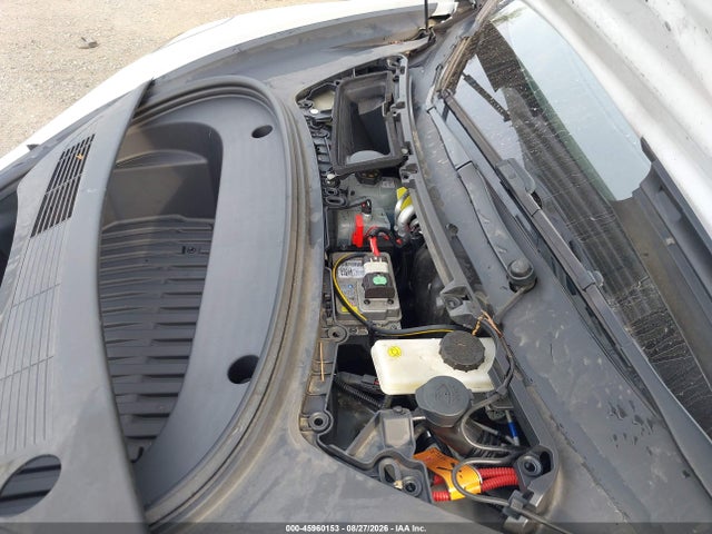 45960153 :رقم المزاد ، 5YJ3E1EA1PF425860 vin ، 2023 Tesla Model 3 Rear-wheel Drive مزاد بيع