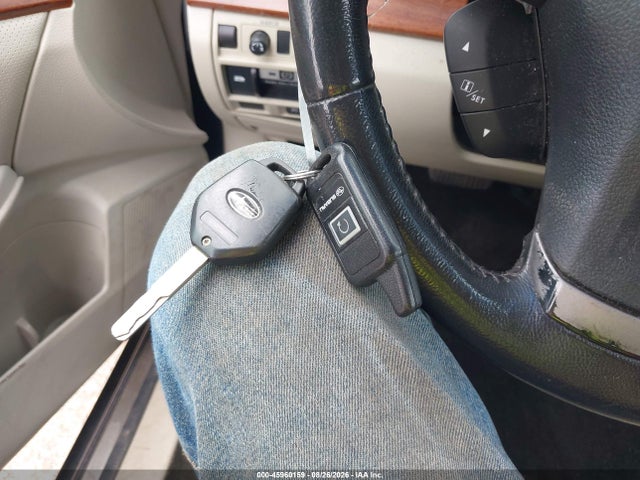 Aukcja sprzedaży 2013 Subaru Outback 3.6r Limited, vin: 4S4BRDLC0D2252798, numer aukcji: 45960159
