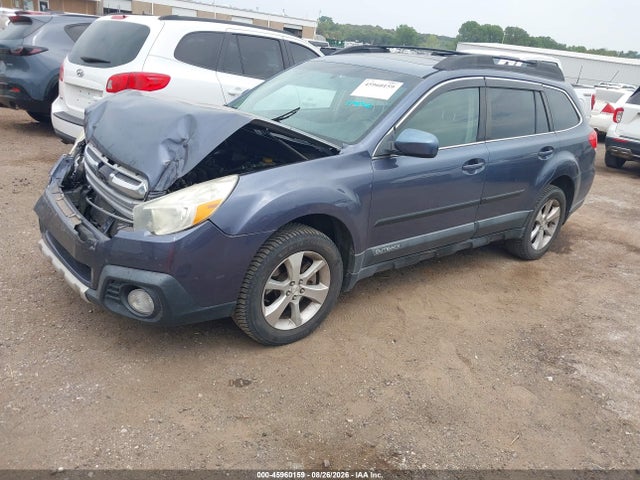Aukcja sprzedaży 2013 Subaru Outback 3.6r Limited, vin: 4S4BRDLC0D2252798, numer aukcji: 45960159