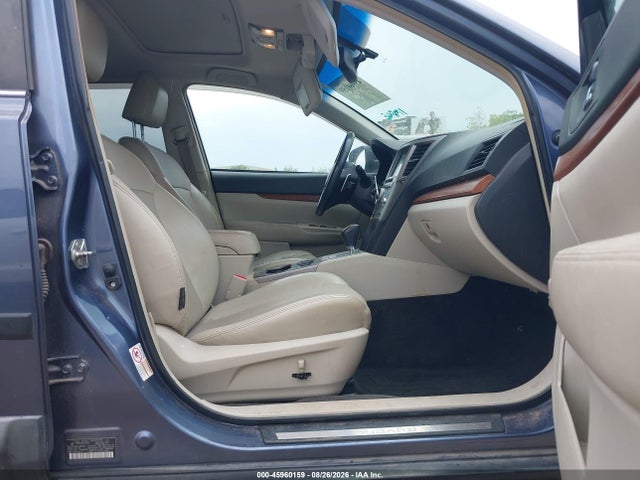 Aukcja sprzedaży 2013 Subaru Outback 3.6r Limited, vin: 4S4BRDLC0D2252798, numer aukcji: 45960159