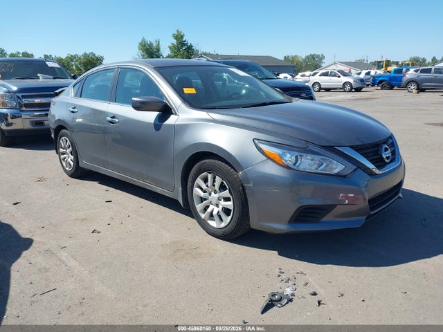 Продажа на аукционе авто 2016 Nissan Altima 2.5 S, vin: 1N4AL3AP0GC118895, номер лота: 45960160