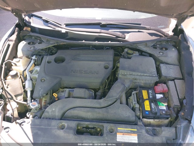 Aukcja sprzedaży 2016 Nissan Altima 2.5 S, vin: 1N4AL3AP0GC118895, numer aukcji: 45960160