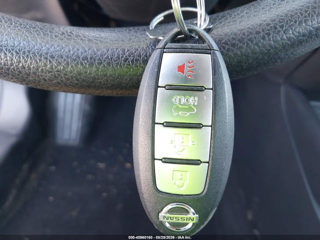 Aukcja sprzedaży 2016 Nissan Altima 2.5 S, vin: 1N4AL3AP0GC118895, numer aukcji: 45960160