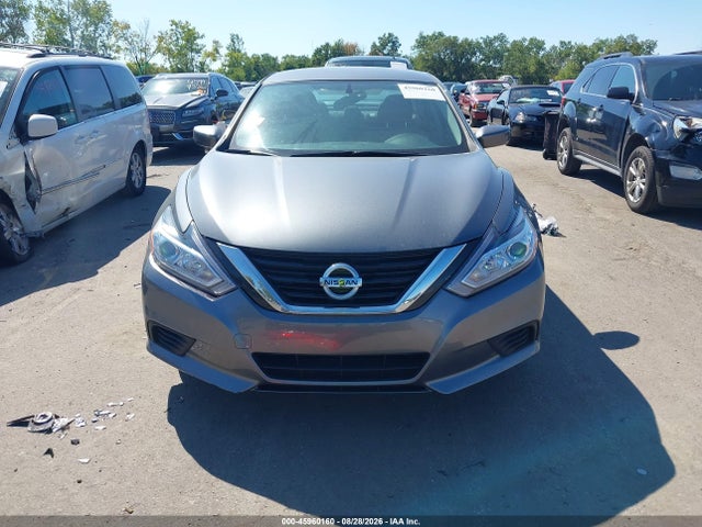 Aukcja sprzedaży 2016 Nissan Altima 2.5 S, vin: 1N4AL3AP0GC118895, numer aukcji: 45960160