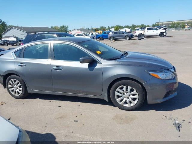 Aukcja sprzedaży 2016 Nissan Altima 2.5 S, vin: 1N4AL3AP0GC118895, numer aukcji: 45960160