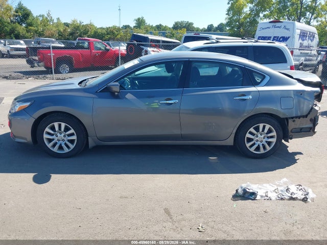 Aukcja sprzedaży 2016 Nissan Altima 2.5 S, vin: 1N4AL3AP0GC118895, numer aukcji: 45960160