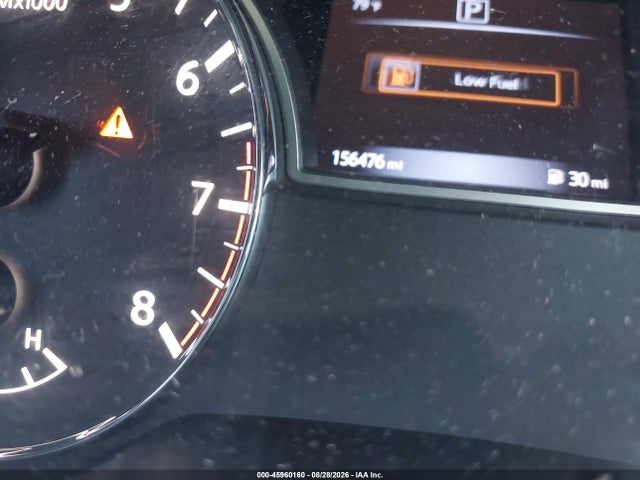 Aukcja sprzedaży 2016 Nissan Altima 2.5 S, vin: 1N4AL3AP0GC118895, numer aukcji: 45960160