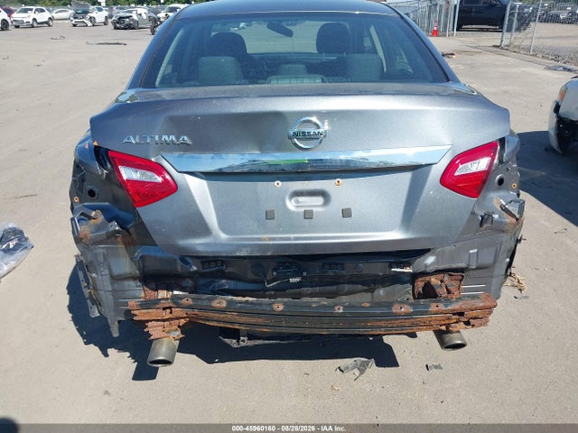 Aukcja sprzedaży 2016 Nissan Altima 2.5 S, vin: 1N4AL3AP0GC118895, numer aukcji: 45960160