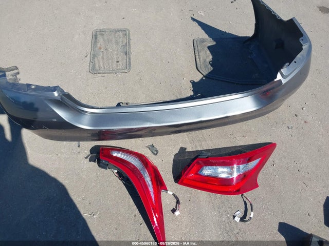 Aukcja sprzedaży 2016 Nissan Altima 2.5 S, vin: 1N4AL3AP0GC118895, numer aukcji: 45960160