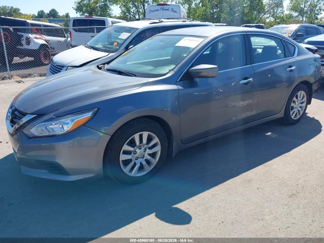 Aukcja sprzedaży 2016 Nissan Altima 2.5 S, vin: 1N4AL3AP0GC118895, numer aukcji: 45960160