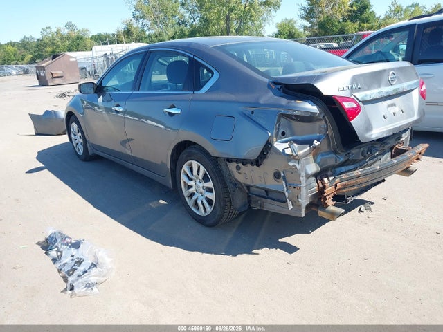 Aukcja sprzedaży 2016 Nissan Altima 2.5 S, vin: 1N4AL3AP0GC118895, numer aukcji: 45960160
