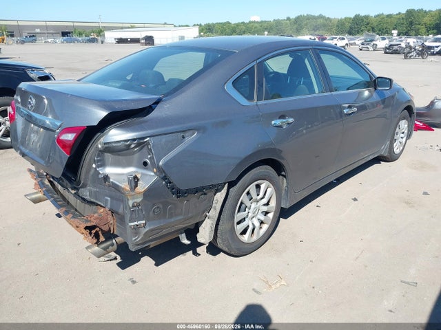 Aukcja sprzedaży 2016 Nissan Altima 2.5 S, vin: 1N4AL3AP0GC118895, numer aukcji: 45960160