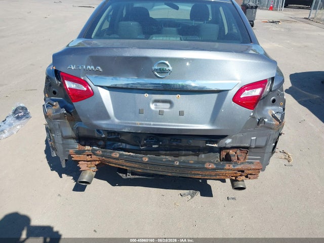 Aukcja sprzedaży 2016 Nissan Altima 2.5 S, vin: 1N4AL3AP0GC118895, numer aukcji: 45960160
