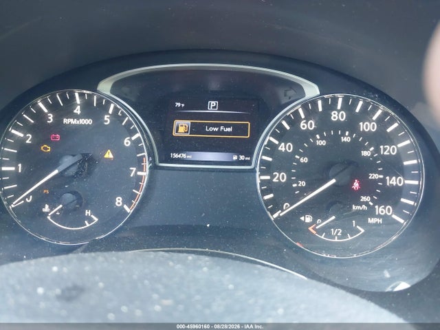 Aukcja sprzedaży 2016 Nissan Altima 2.5 S, vin: 1N4AL3AP0GC118895, numer aukcji: 45960160