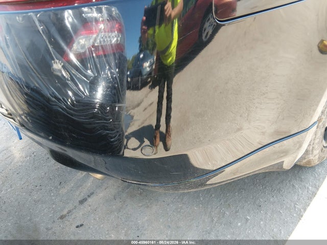 Aukcja sprzedaży 2010 Infiniti G37x, vin: JN1CV6EL8AM153064, numer aukcji: 45960161