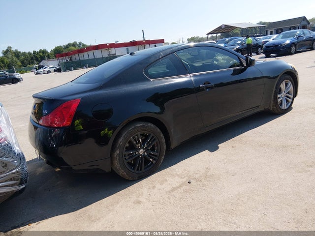 Aukcja sprzedaży 2010 Infiniti G37x, vin: JN1CV6EL8AM153064, numer aukcji: 45960161