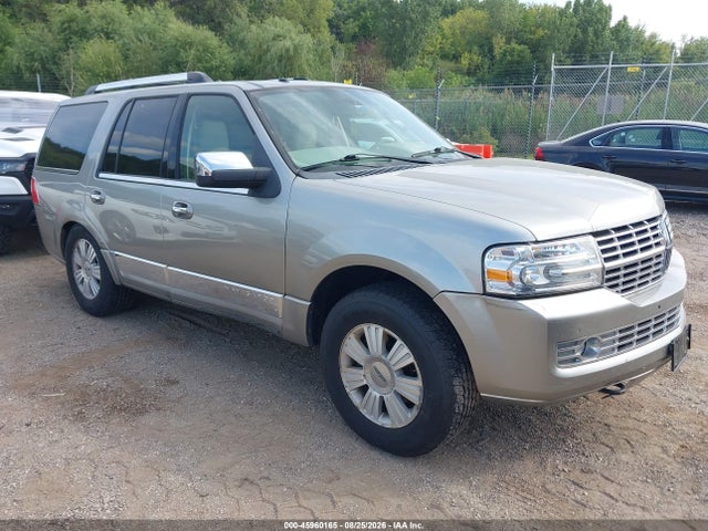 Aukcja sprzedaży 2009 Lincoln Navigator, vin: 5LMFU28549LJ01167, numer aukcji: 45960165