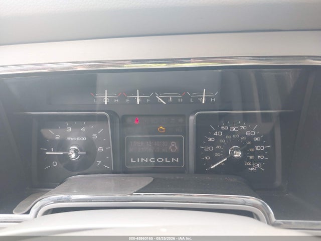 45960165 :رقم المزاد ، 5LMFU28549LJ01167 vin ، 2009 Lincoln Navigator مزاد بيع