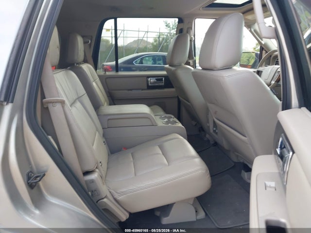 45960165 :رقم المزاد ، 5LMFU28549LJ01167 vin ، 2009 Lincoln Navigator مزاد بيع