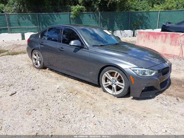45960166 :رقم المزاد ، WBA8B7C36HK806739 vin ، 2017 Bmw 340i Xdrive مزاد بيع
