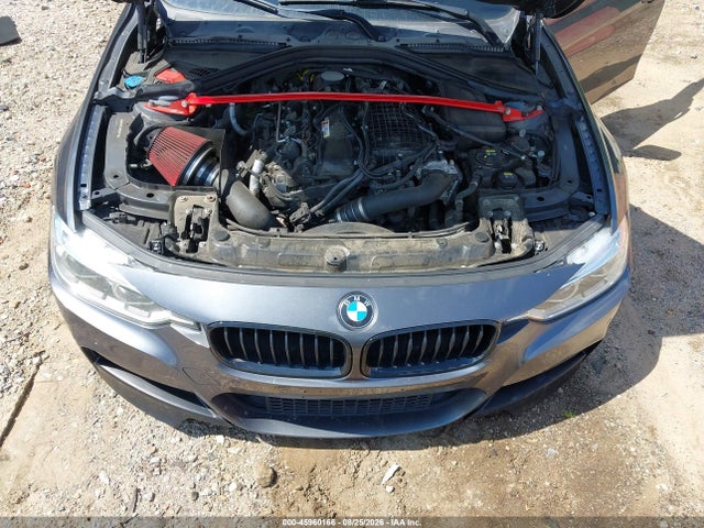 Aukcja sprzedaży 2017 Bmw 340i Xdrive, vin: WBA8B7C36HK806739, numer aukcji: 45960166