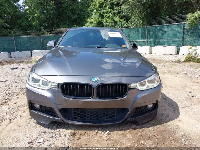 Aukcja sprzedaży 2017 Bmw 340i Xdrive, vin: WBA8B7C36HK806739, numer aukcji: 45960166