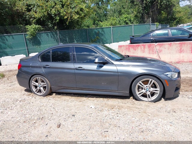 Aukcja sprzedaży 2017 Bmw 340i Xdrive, vin: WBA8B7C36HK806739, numer aukcji: 45960166