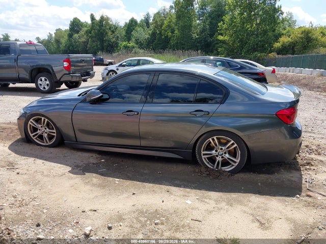 Aukcja sprzedaży 2017 Bmw 340i Xdrive, vin: WBA8B7C36HK806739, numer aukcji: 45960166