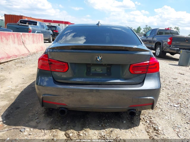 Aukcja sprzedaży 2017 Bmw 340i Xdrive, vin: WBA8B7C36HK806739, numer aukcji: 45960166