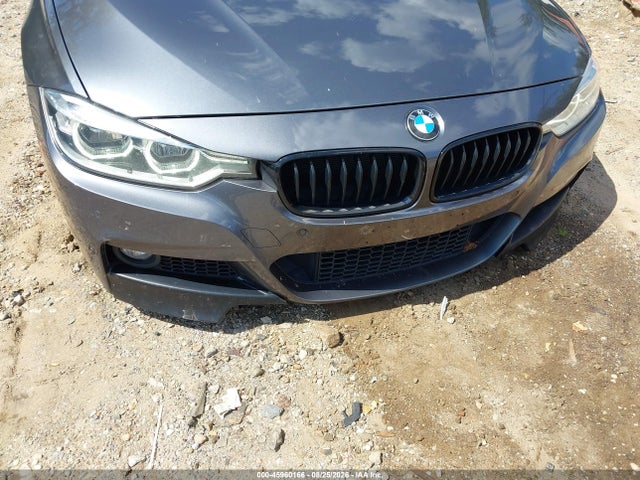 Aukcja sprzedaży 2017 Bmw 340i Xdrive, vin: WBA8B7C36HK806739, numer aukcji: 45960166