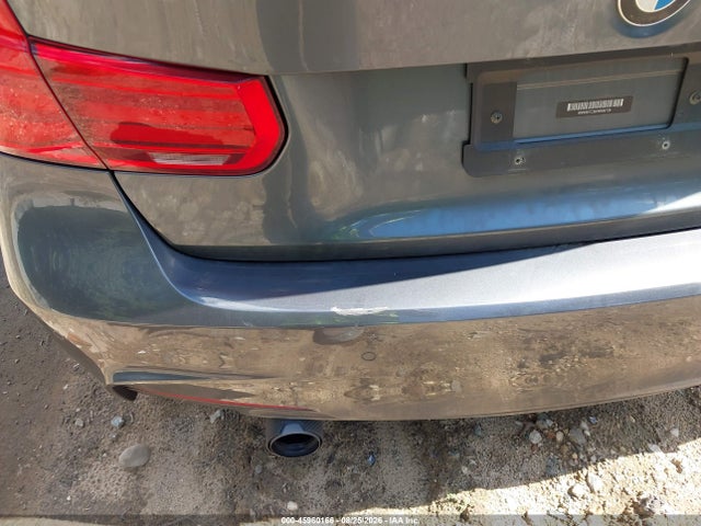 Aukcja sprzedaży 2017 Bmw 340i Xdrive, vin: WBA8B7C36HK806739, numer aukcji: 45960166