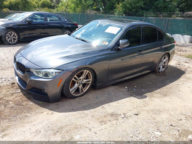 Aukcja sprzedaży 2017 Bmw 340i Xdrive, vin: WBA8B7C36HK806739, numer aukcji: 45960166