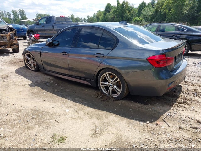 Aukcja sprzedaży 2017 Bmw 340i Xdrive, vin: WBA8B7C36HK806739, numer aukcji: 45960166