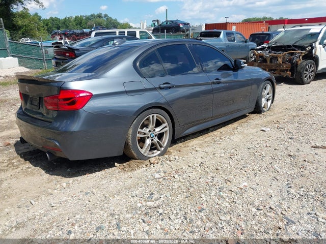 Aukcja sprzedaży 2017 Bmw 340i Xdrive, vin: WBA8B7C36HK806739, numer aukcji: 45960166