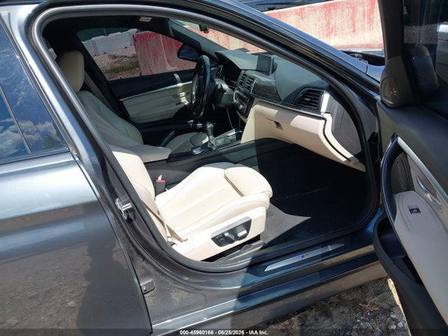 Aukcja sprzedaży 2017 Bmw 340i Xdrive, vin: WBA8B7C36HK806739, numer aukcji: 45960166