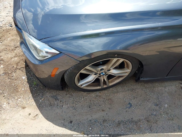 Aukcja sprzedaży 2017 Bmw 340i Xdrive, vin: WBA8B7C36HK806739, numer aukcji: 45960166