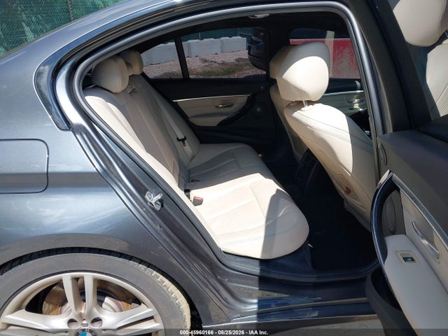 Aukcja sprzedaży 2017 Bmw 340i Xdrive, vin: WBA8B7C36HK806739, numer aukcji: 45960166