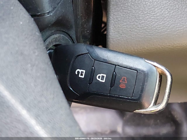 45960170 :رقم المزاد ، 1FTEW1EP9FFC43697 vin ، 2015 Ford F-150 Xl مزاد بيع