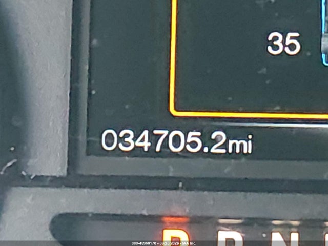 45960170 :رقم المزاد ، 1FTEW1EP9FFC43697 vin ، 2015 Ford F-150 Xl مزاد بيع