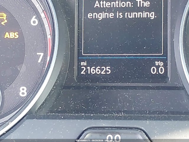 2019 Volkswagen Atlas 3.6l V6 Se W/technology მანქანა იყიდება აუქციონზე, vin: 1V2WR2CA7KC534340, აუქციონის ნომერი: 45960171