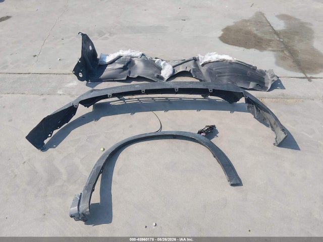 45960178 :رقم المزاد ، 5TDJZRFH1KS618505 vin ، 2019 Toyota Highlander Xle مزاد بيع