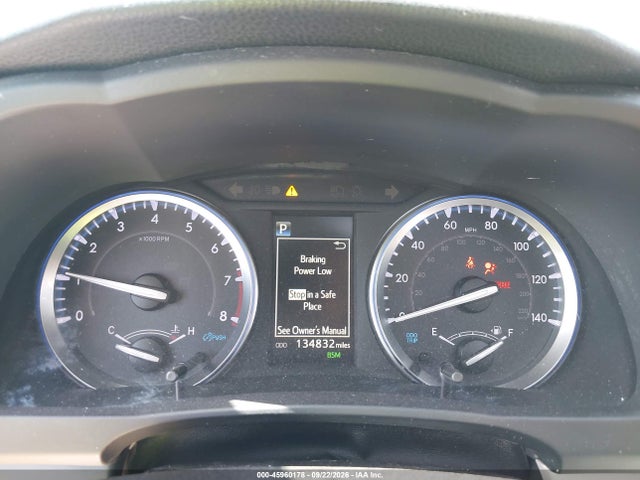 45960178 :رقم المزاد ، 5TDJZRFH1KS618505 vin ، 2019 Toyota Highlander Xle مزاد بيع